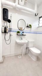 Blk 418 Woodlands Street 41 (Woodlands), HDB 4 Rooms #559717181